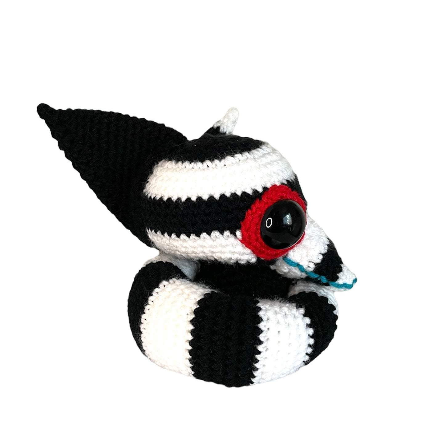 Sand Worm Plushie | MADE TO ORDER