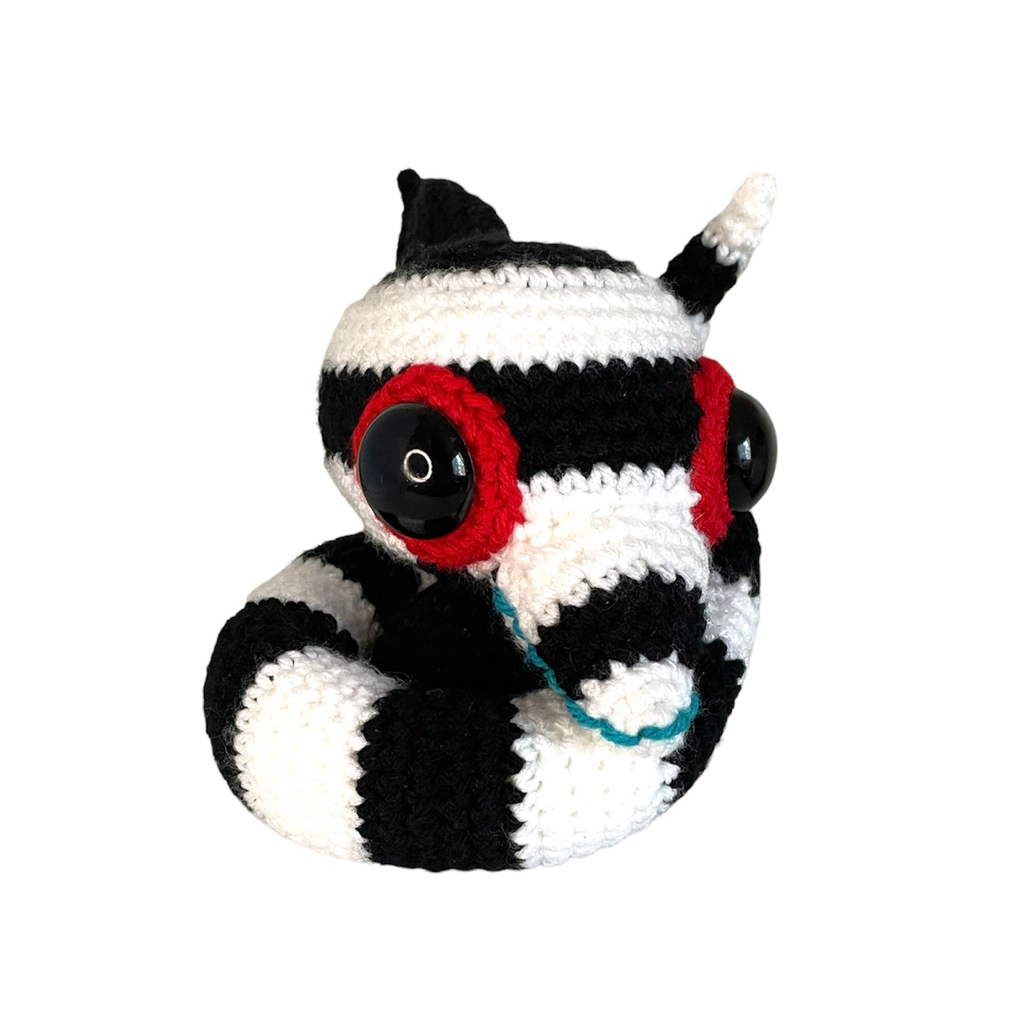 Sand Worm Plushie | MADE TO ORDER