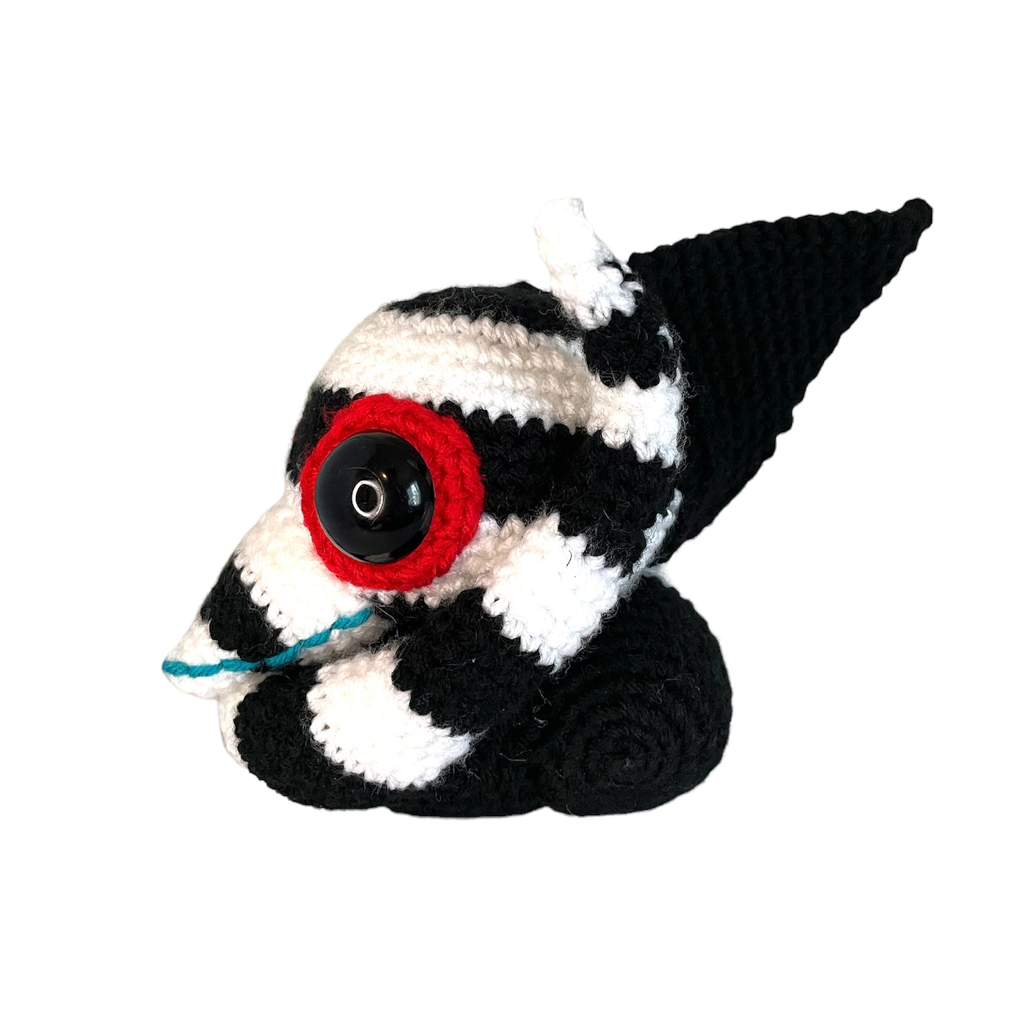 Sand Worm Plushie | MADE TO ORDER