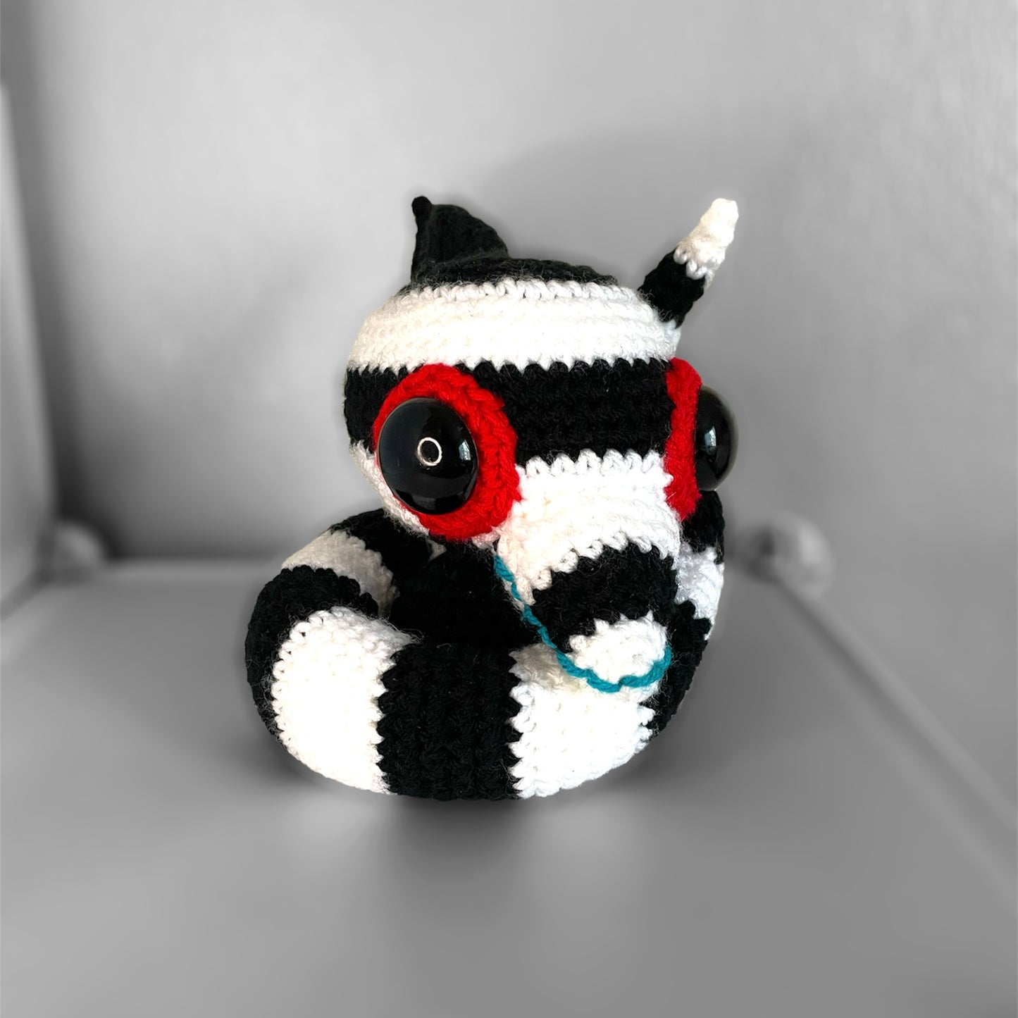 Sand Worm Plushie | MADE TO ORDER
