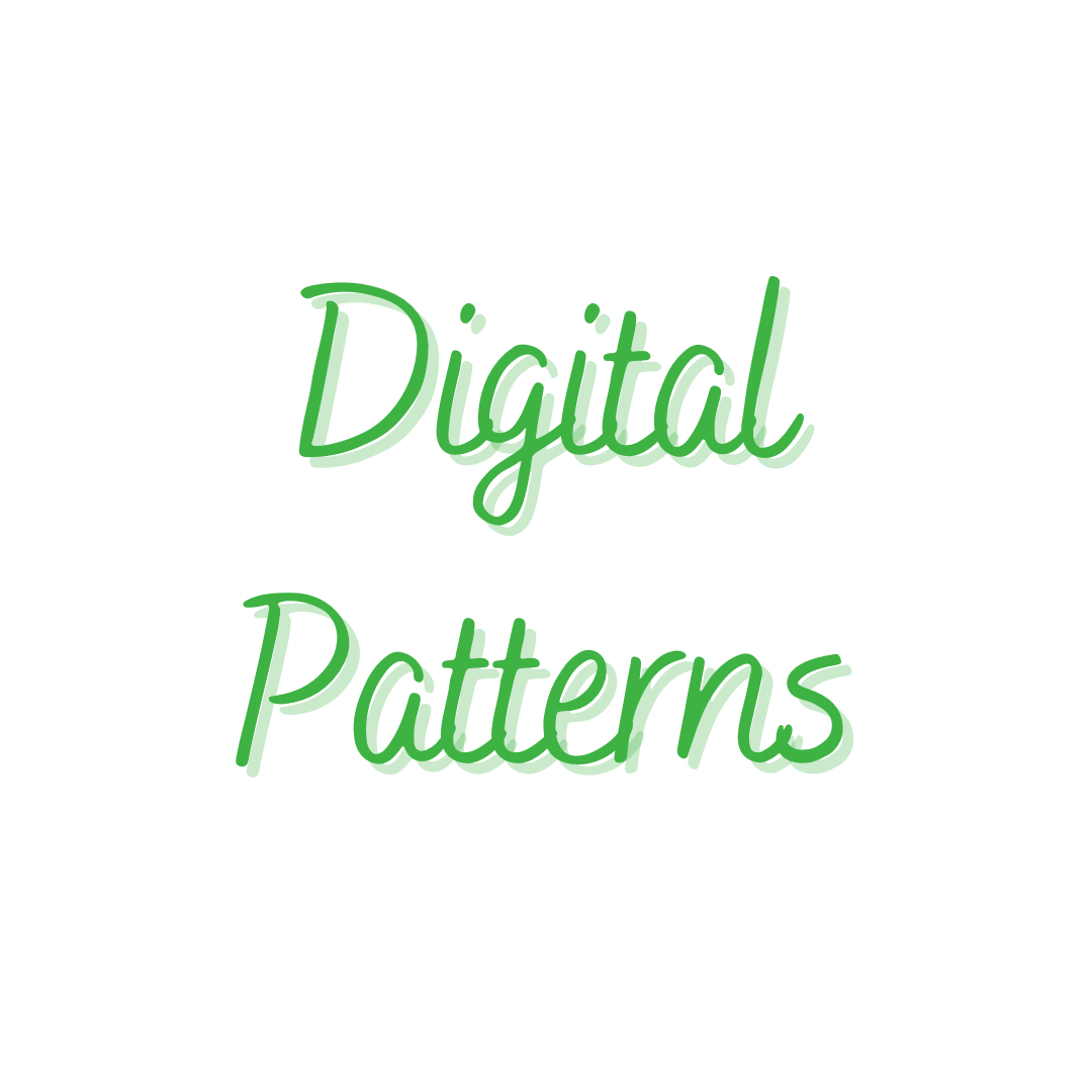 Patterns - Digital