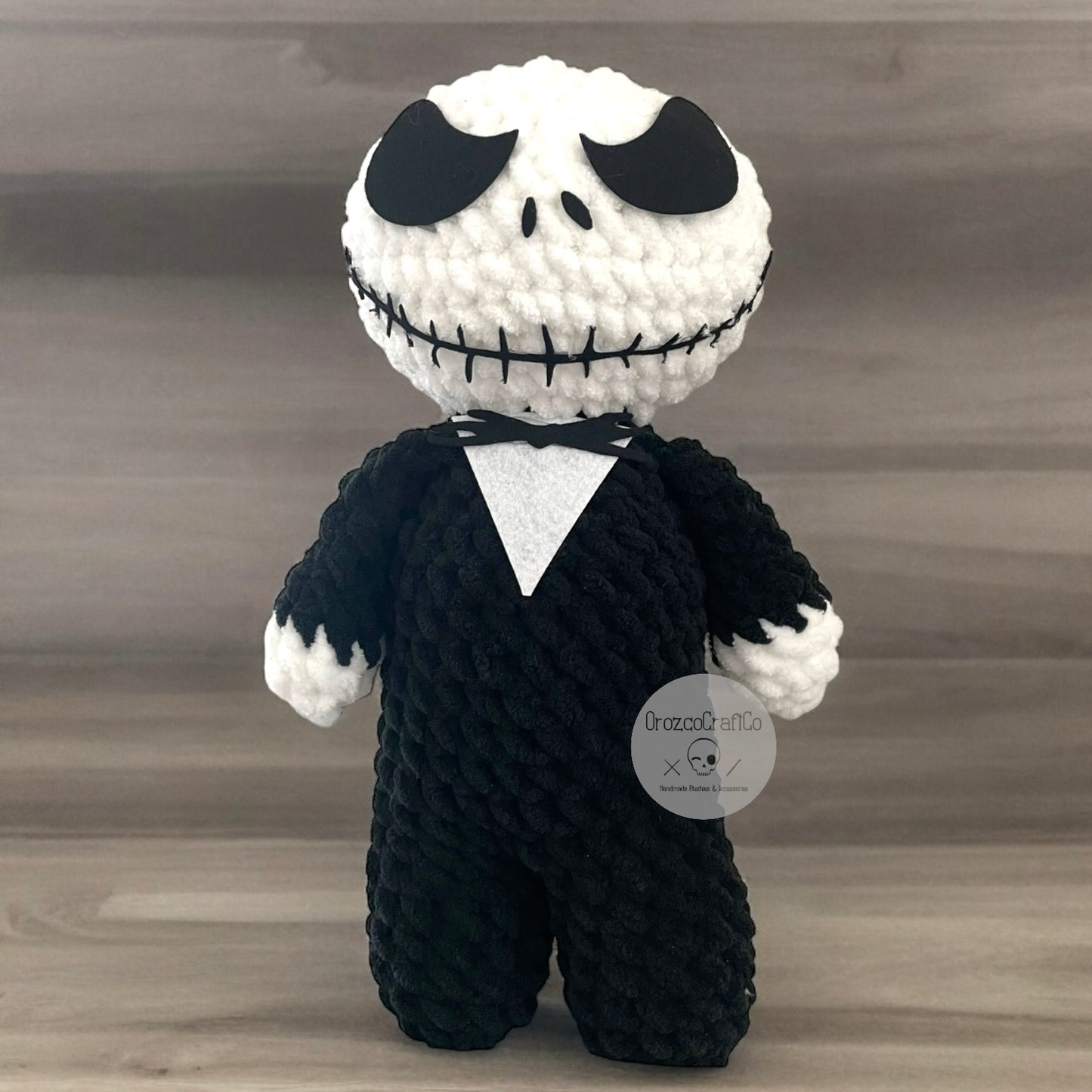 🖤Made to Order🖤 Skeleton Guy