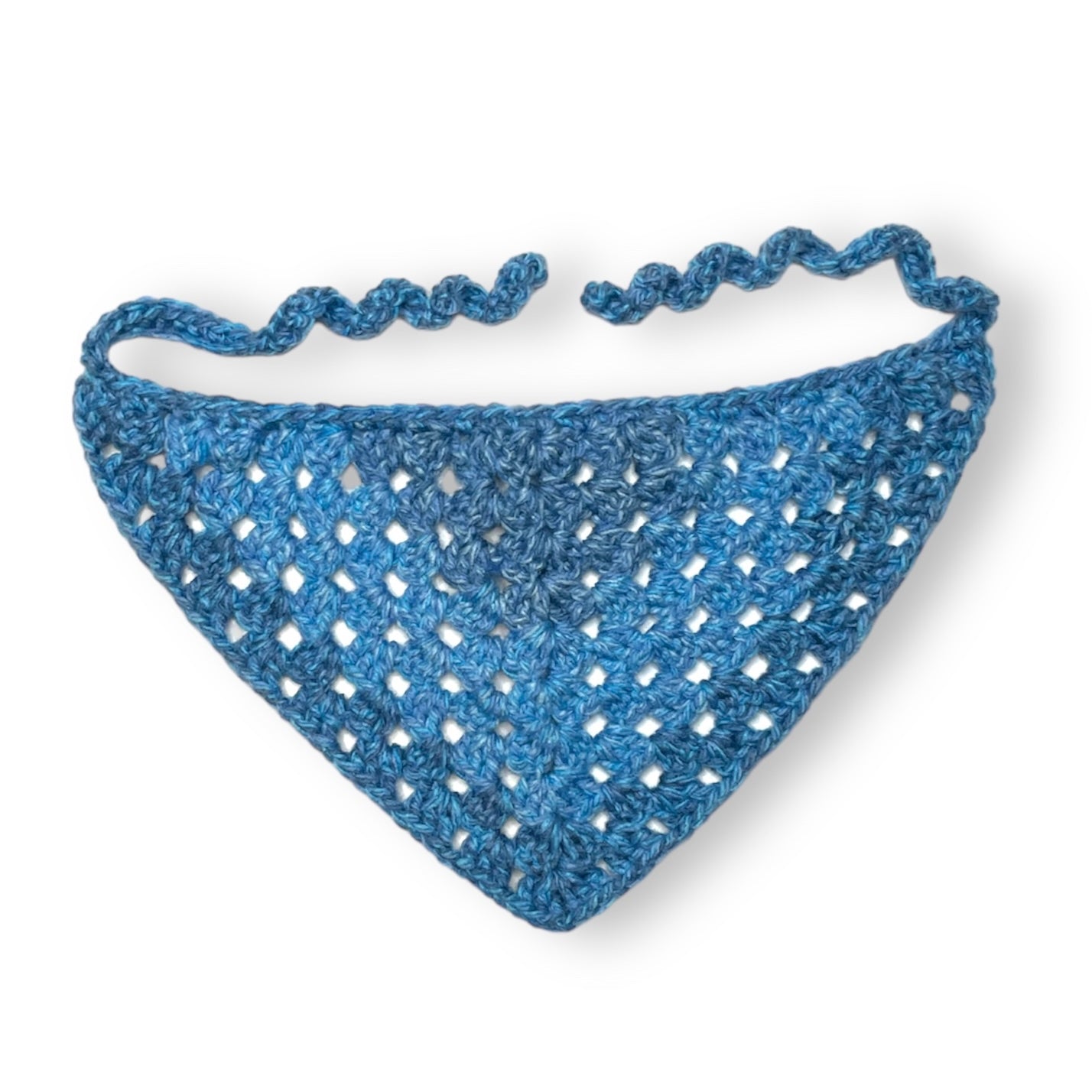 Ocean Bandana