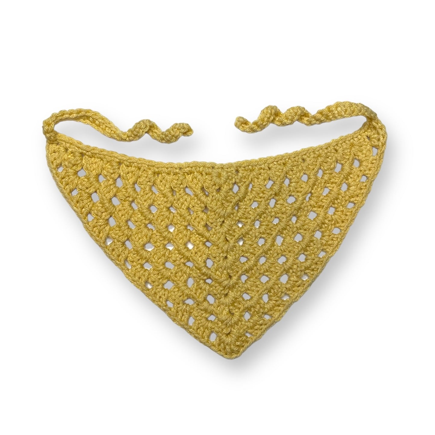 Honey Bandana