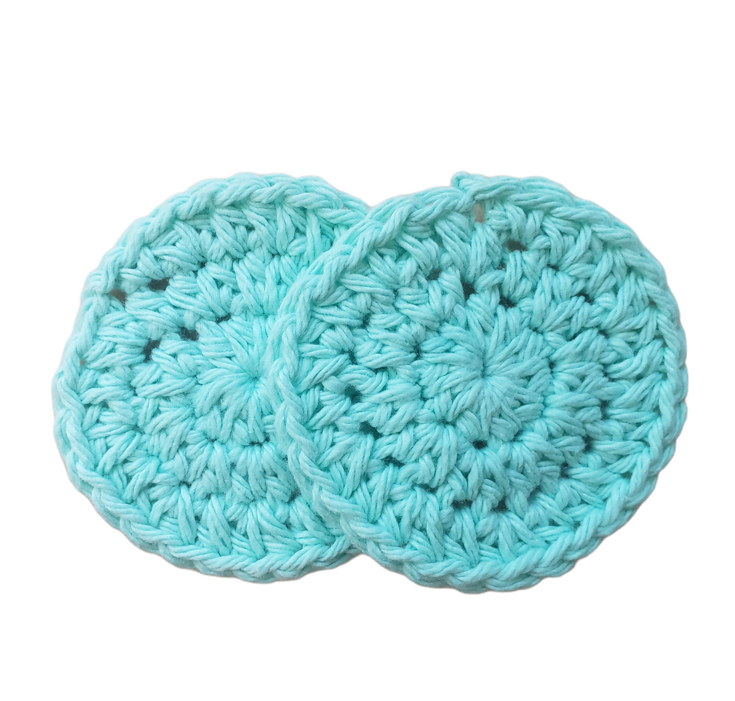 PATTERN Large Reusable Makeup Remover Pads