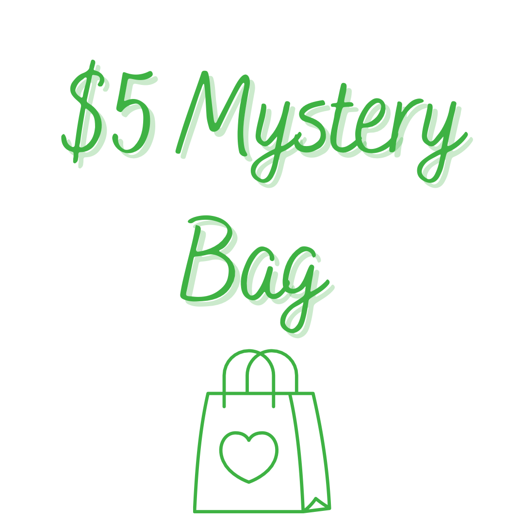 $5 Mystery Bag