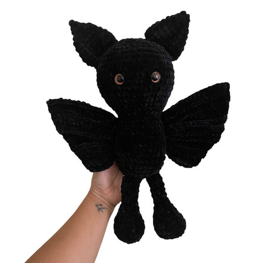 *Made to Order* Salem the Bat