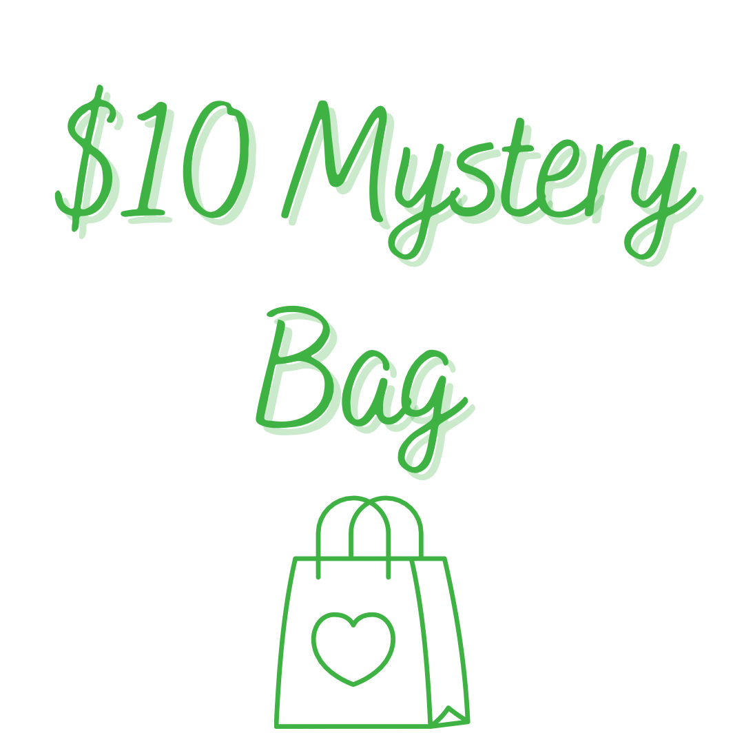 $10 Mystery Bag